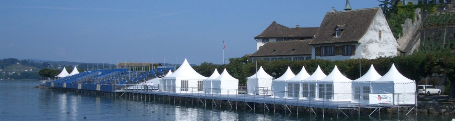 SENAFE Rapperswil 2006